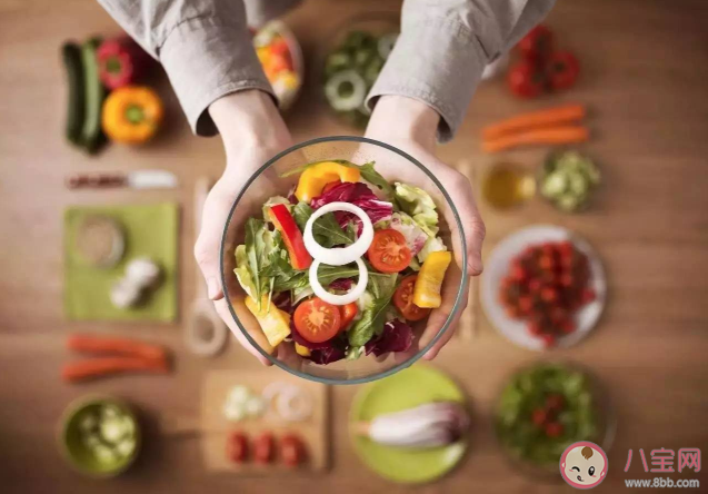 減脂有哪些飲食陷阱2020 關于減脂減肥的常見坑和套路