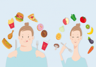 減脂有哪些飲食陷阱2020 關(guān)于減脂減肥的常見坑和套路