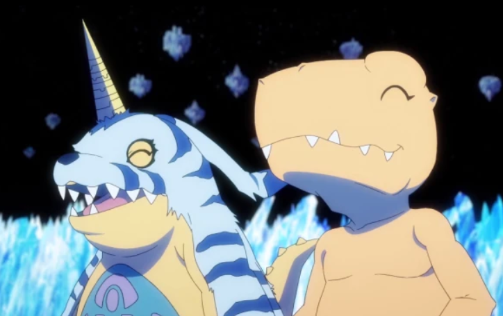 數碼寶貝最后的進化大結局是什么 數碼寶貝們最后都消失了嗎 數碼寶貝最后的進化大結局是什么 數碼寶貝們最后都消失了嗎