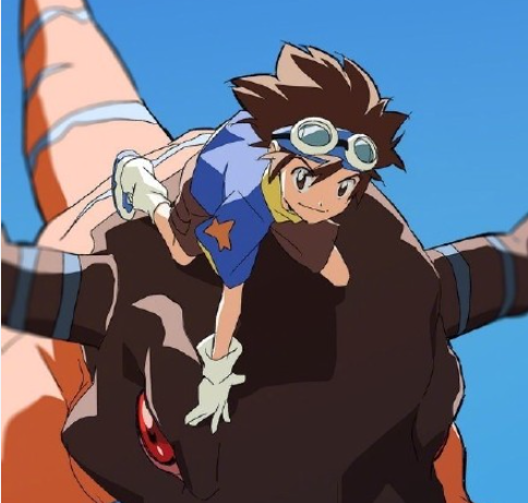 《數碼寶貝最后的進化》意義是什么 如何看懂數碼寶貝最后的進化