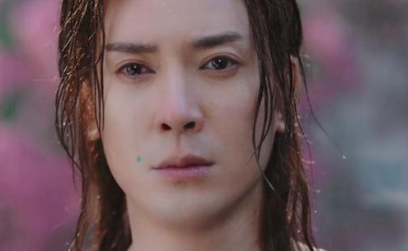 《海大魚》里海神是海大魚嗎 海神和海大魚是什么關系