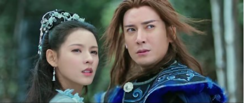 《海大魚》里海神是海大魚嗎 海神和海大魚是什么關系