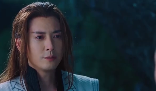 海大魚電影結(jié)局是什么 阿貍和海大魚在一起了嗎