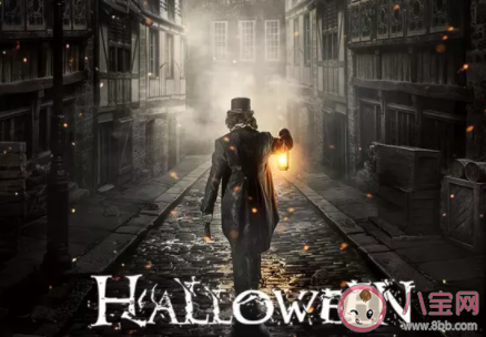 2020簡(jiǎn)短的萬(wàn)圣節(jié)文案怎么寫(xiě) 簡(jiǎn)短創(chuàng)意萬(wàn)圣節(jié)文案分享