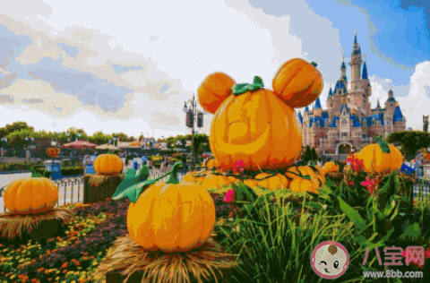 和孩子們過萬圣節的朋友圈說說 陪孩子一起過萬圣節的說說句子 和孩子們過萬圣節的朋友圈說說 陪孩子一起過萬圣節的說說句子