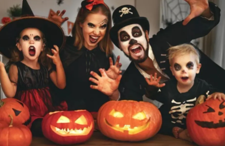 2020今天萬(wàn)圣節(jié)心情說(shuō)說(shuō) 萬(wàn)圣節(jié)到了心情感慨