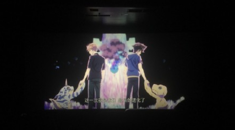 數碼寶貝最后的進化有彩蛋嗎 數碼寶貝最后的進化結局是怎樣的