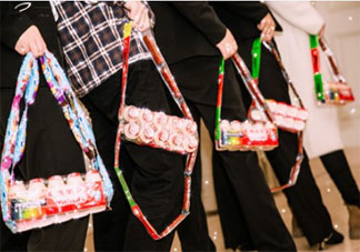 抖音秋天的第一個(gè)包包的說說 抖音秋天的第一個(gè)包包文案句子