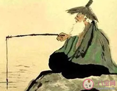 姜子牙曾在渭水上釣魚此處和涇渭分明所指的是同一條河流嗎 螞蟻莊園11月2日答案