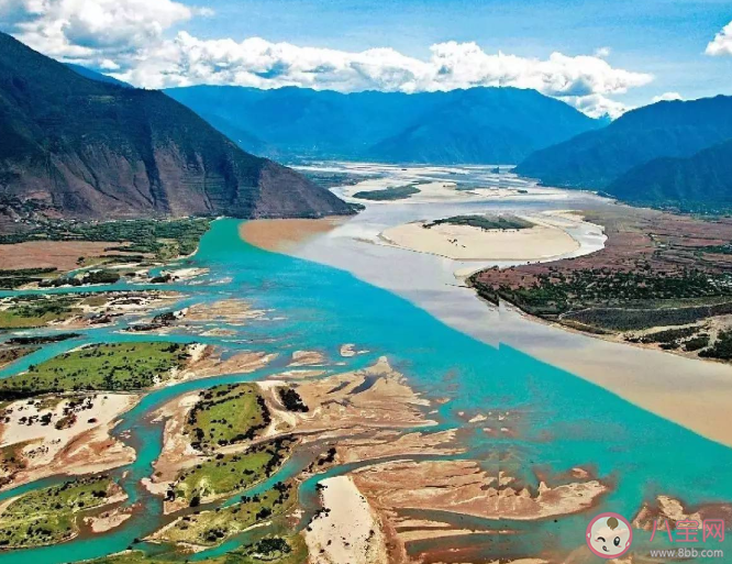 渭水釣魚和涇渭分明中的渭是同一條河流嗎 螞蟻莊園今日答案最新