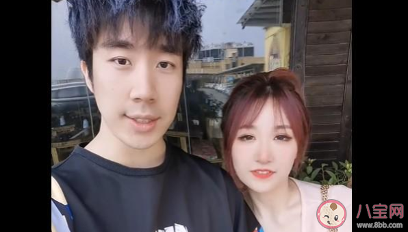 弟弟舔她是什么梗 弟弟舔她梗的出處是什么