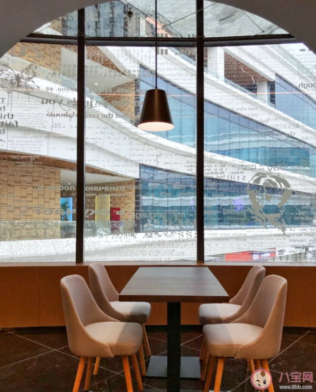 成都網紅魔法城堡書店在哪里 成都網紅魔法城堡書店長什么樣子