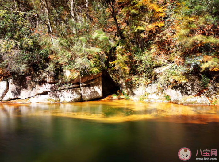 2020秋天最適合旅游的城市 秋天最適合旅行的城市有哪些