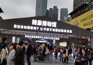 辣條博物館在長沙哪里 辣條博物館里面有什么