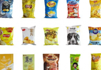哪些品牌薯片被檢出含致癌物 薯片吃多了對身體有什么危害