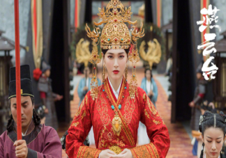 《燕云臺》蕭燕燕結局是什么 蕭燕燕是什么樣的人物