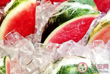 小雞寶寶考考你西瓜冰鎮后為什么會更甜 最新螞蟻莊園11月4日小課堂答案 小雞寶寶考考你西瓜冰鎮后為什么會更甜 最新螞蟻莊園11月4日小課堂答案