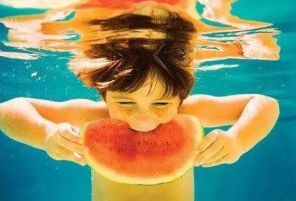 螞蟻莊園11月4日答案：西瓜冰鎮后為什么會更甜