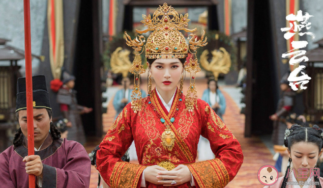 《燕云臺》追劇日歷 《燕云臺》什么時候更新