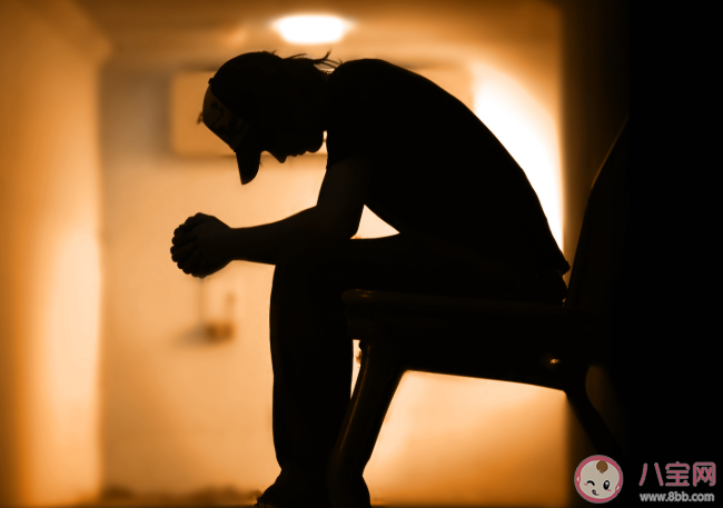 季節(jié)性抑郁的心情說說 季節(jié)性抑郁的心情句子