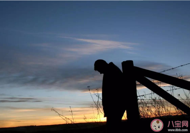 季節(jié)性抑郁的心情說說 季節(jié)性抑郁的心情句子