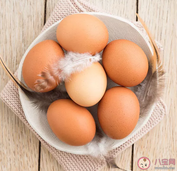 冷藏vs常溫雞蛋分別能存放多久 雞蛋存放注意事項