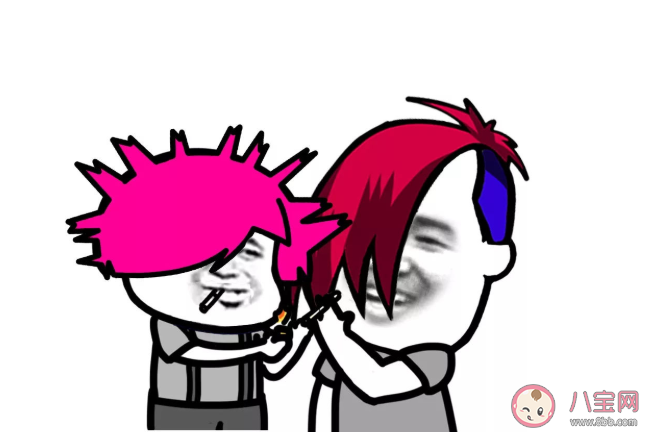 殺馬特為什么消失了 如何看待紀(jì)錄長(zhǎng)片《殺馬特我愛你》