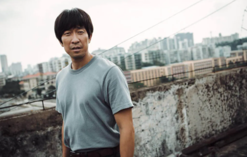 《除暴》是什么案件改編的 除暴是改編自真實故事嗎