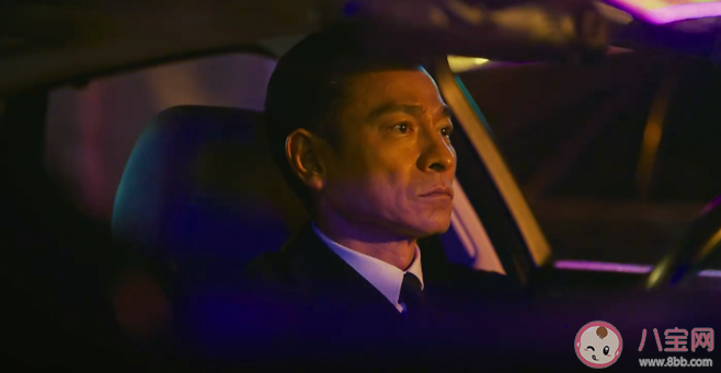 《人潮洶涌》定檔什么時候上映 《人潮洶涌》講述了什么故事