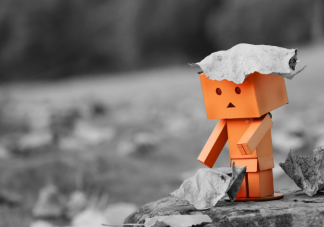 季節性抑郁的心情說說 季節性抑郁的心情句子