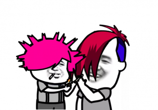 殺馬特為什么消失了 如何看待紀錄長片《殺馬特我愛你》