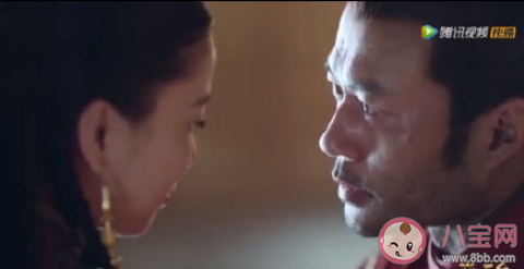 燕云臺(tái)太平王罨撒葛結(jié)局是什么 太平王和蕭胡輦最后在一起了嗎