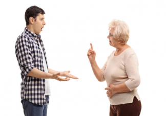 年輕人為什么不愿意親近長輩 怎么做讓年輕人愿意親近的長輩