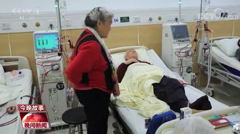 結(jié)婚55年仍喊老伴寶寶是怎樣的愛情 婚姻中怎么保持新鮮感