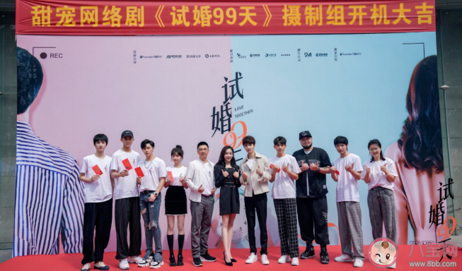 《試婚99天》是根據什么小說改編的 顧靈色葉承樞在一起了嗎