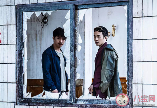 風平浪靜宋浩的結局是什么 宋浩和潘曉霜最后在一起了嗎