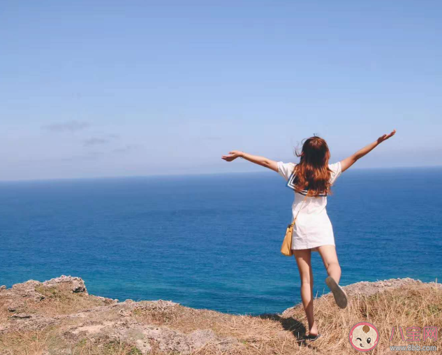 重新開始生活的心情說說 重新開始生活的心情句子