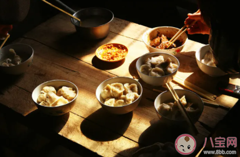 立冬節(jié)氣吃什么食物養(yǎng)生 2020立冬后養(yǎng)生食物推薦