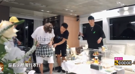 綜藝《哈哈哈哈哈》什么時候更新 《哈哈哈哈哈》有哪些看點