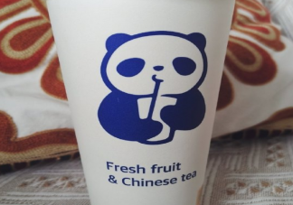 立冬后的第一杯奶茶朋友圈說說 立冬后第一杯奶茶心情句子