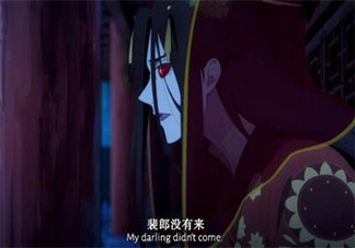 天官賜福宣姬的結局是什么 宣姬最后見到裴將軍了嗎