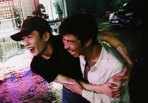 風平浪靜李唐喜歡宋浩嗎 李唐對宋浩是什么感情