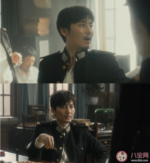 《隱秘而偉大》夏處長喜歡沈青禾嗎 夏繼成結局是什么