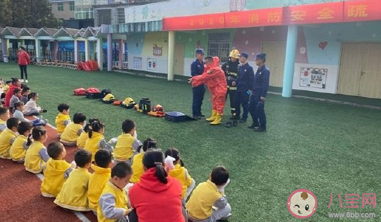 2020全國消防日朋友圈文案 消防日致敬最美逆行者語錄