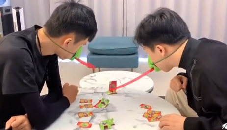 蜥蜴面具在哪買 蜥蜴面具多少錢 蜥蜴面具在哪買 蜥蜴面具多少錢