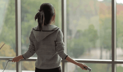 跳繩補(bǔ)習(xí)班一小時(shí)收費(fèi)2000元 跳繩補(bǔ)習(xí)班為什么火了