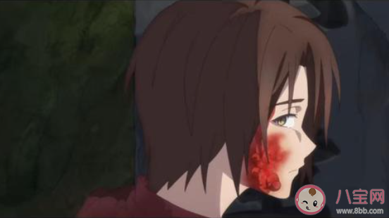 天官賜福人面疫是怎么產生的 為什么士兵不會感染人面疫