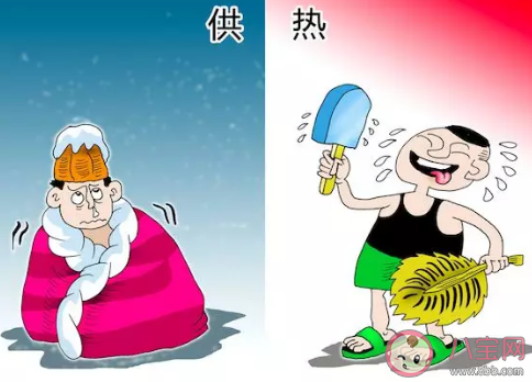 南方城市成暖氣片銷量增長主力是真嗎 南方有哪些城市供暖了