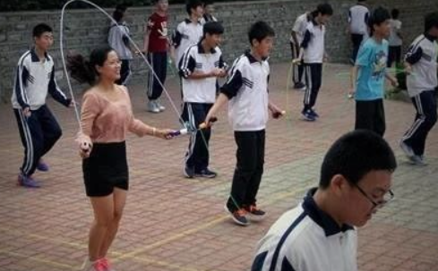 如何看待跳繩補習班火爆現象 你會給孩子報跳繩補習班嗎