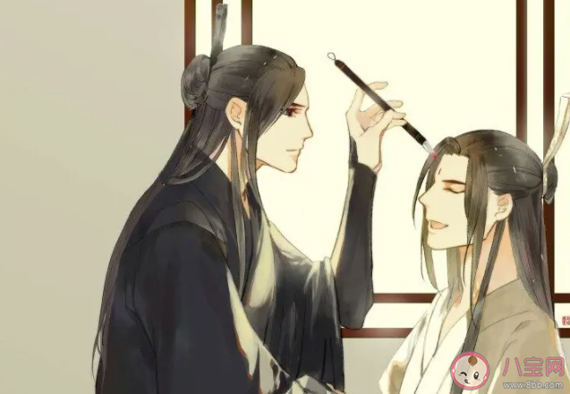 天官賜福小說(shuō)大結(jié)局是什么 各人物結(jié)局是怎樣的